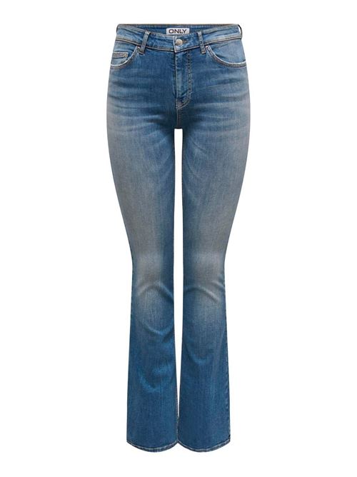  ONLY | 15339447/Medium Blue Denim